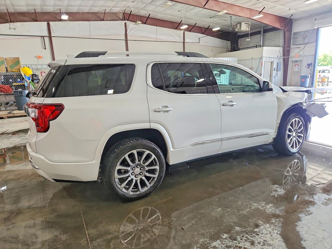 GMC Acadia Denali