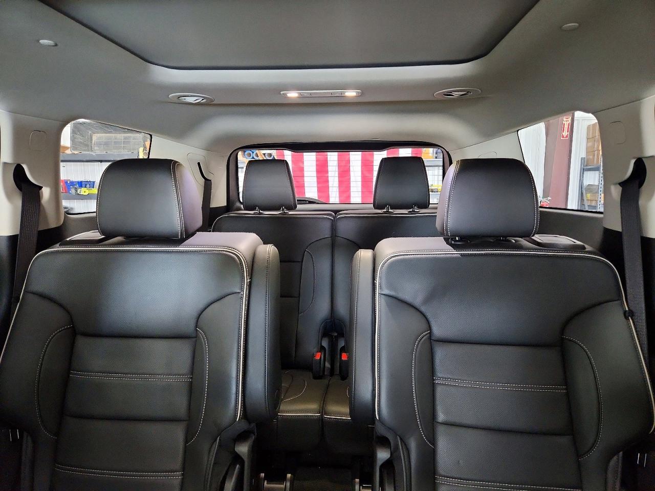 GMC Acadia Denali