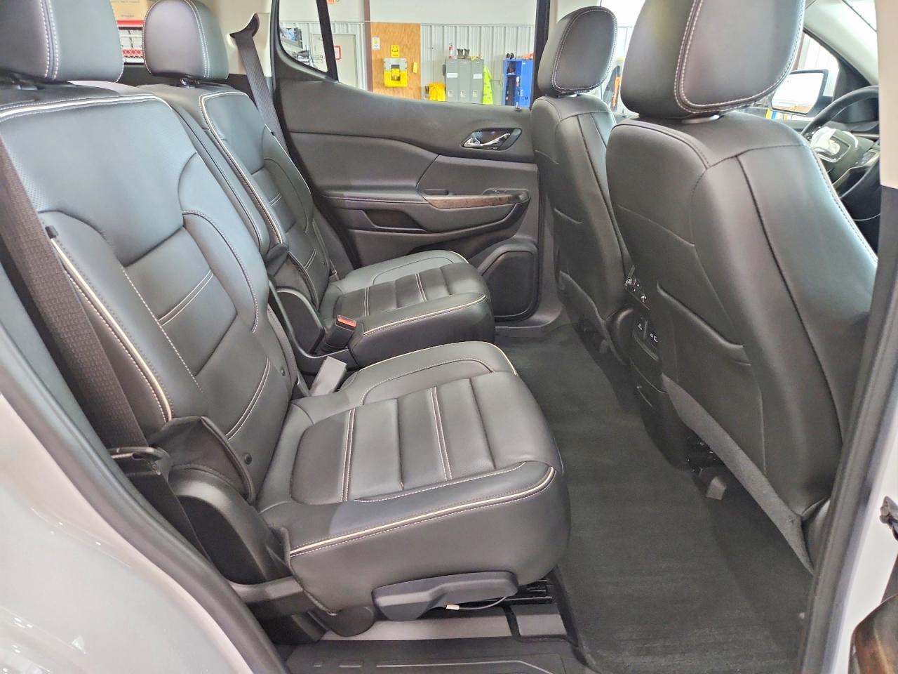 GMC Acadia Denali