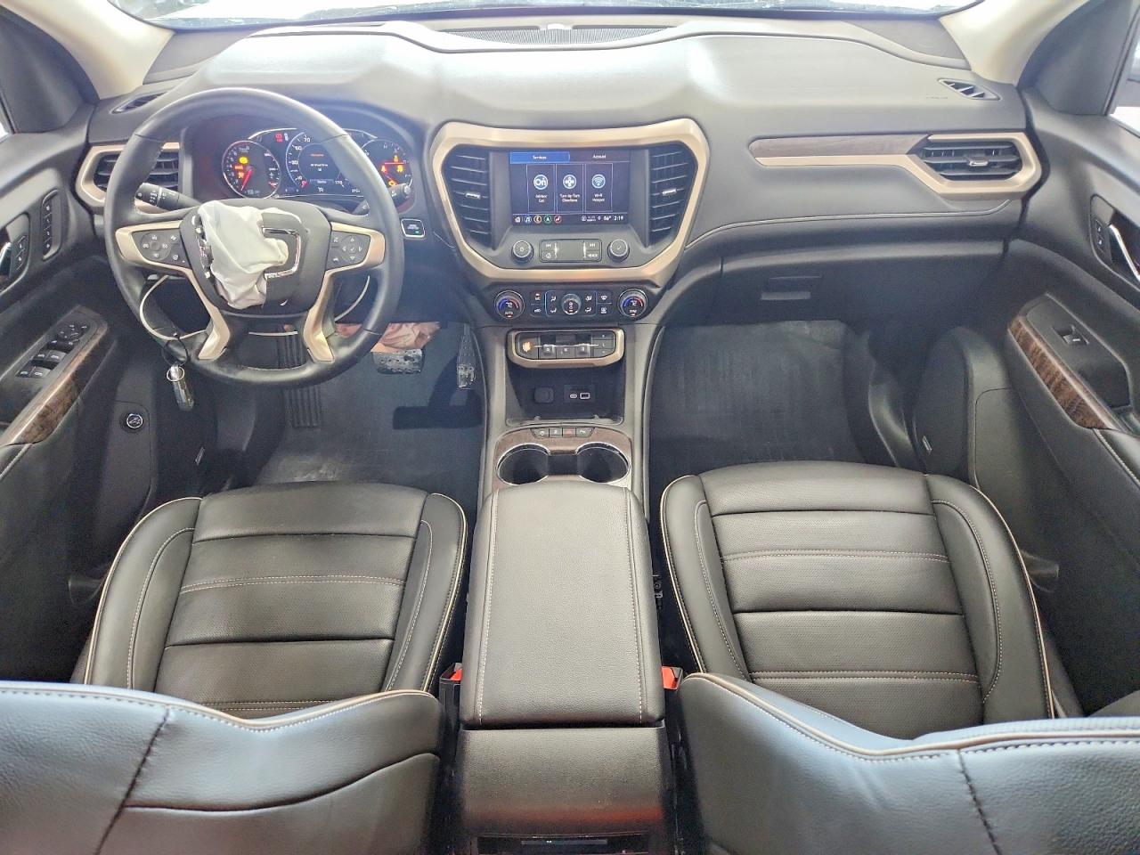 GMC Acadia Denali