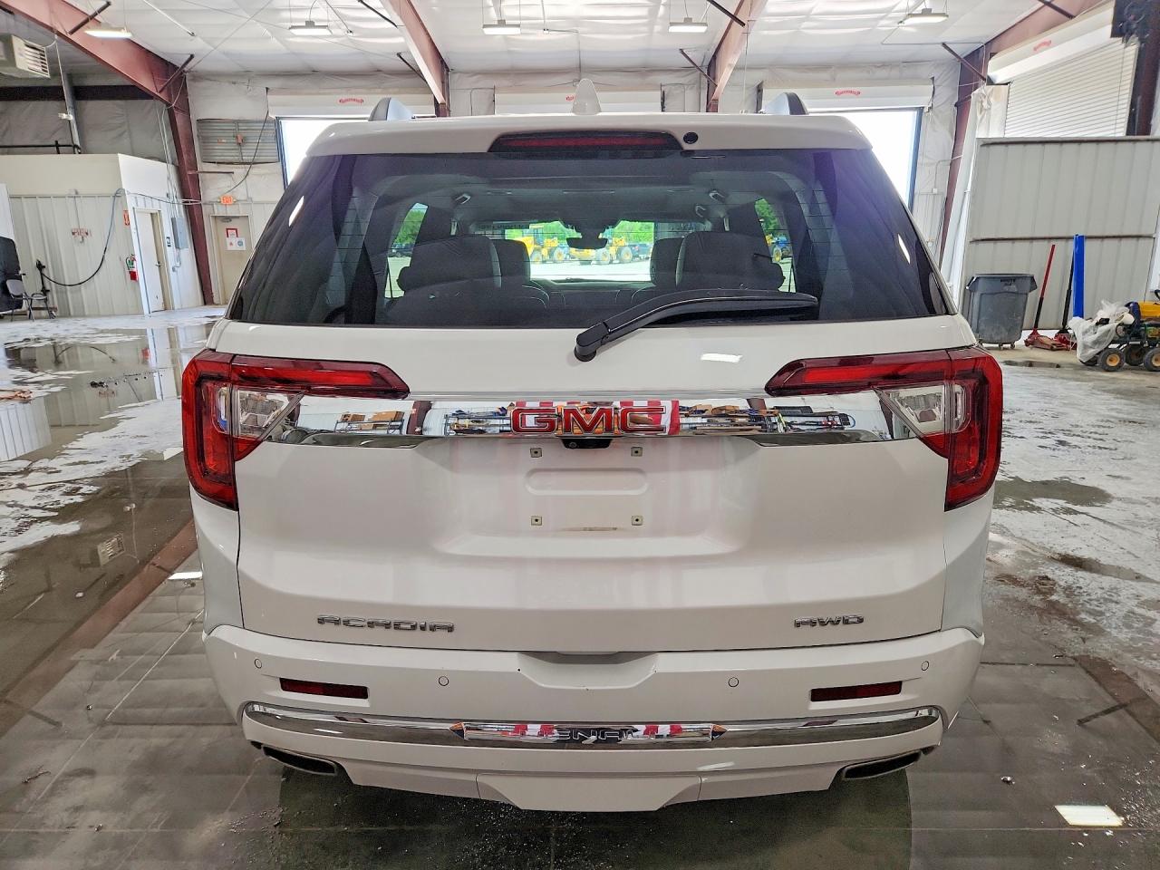 GMC Acadia Denali