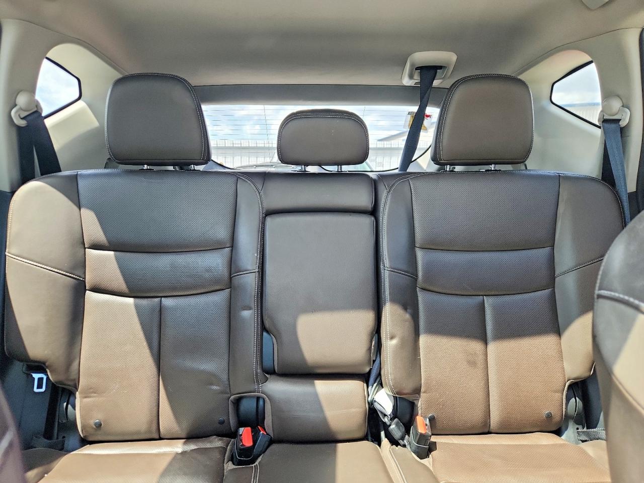 Nissan Murano Sl