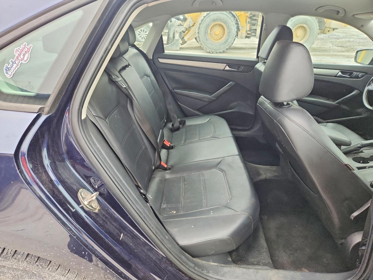 Volkswagen Passat S