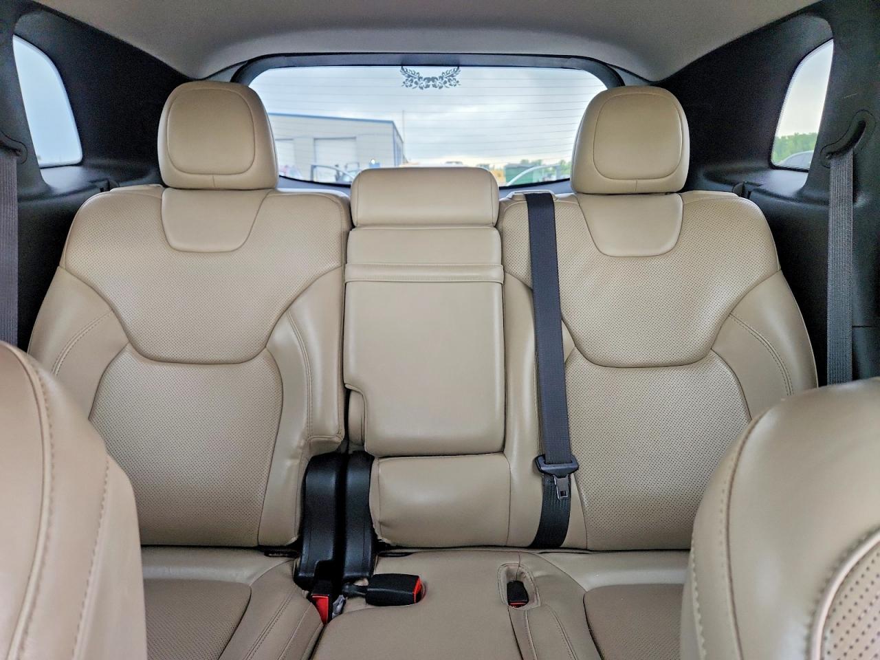 Jeep Cherokee Limited