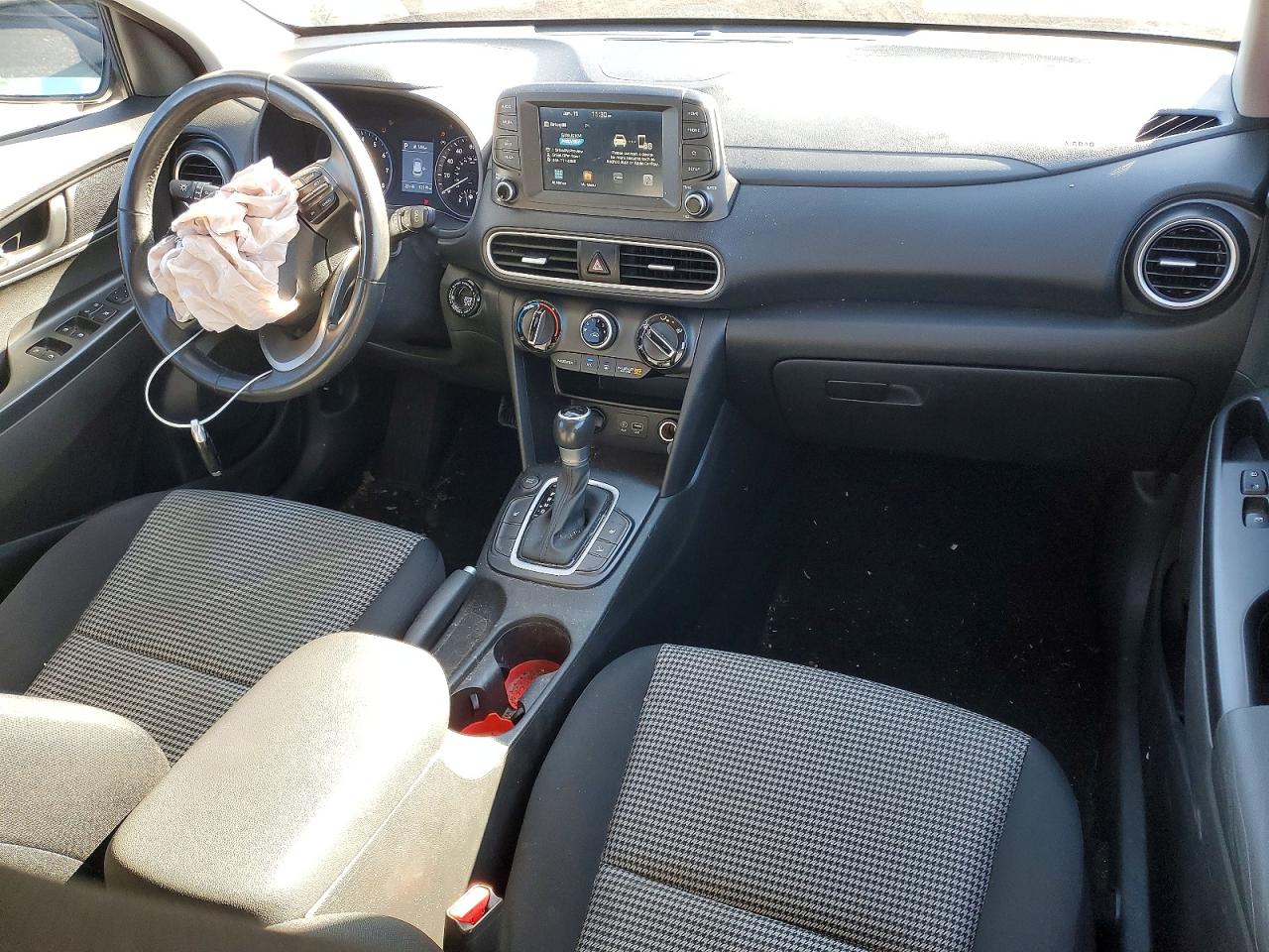Hyundai KONA Sel