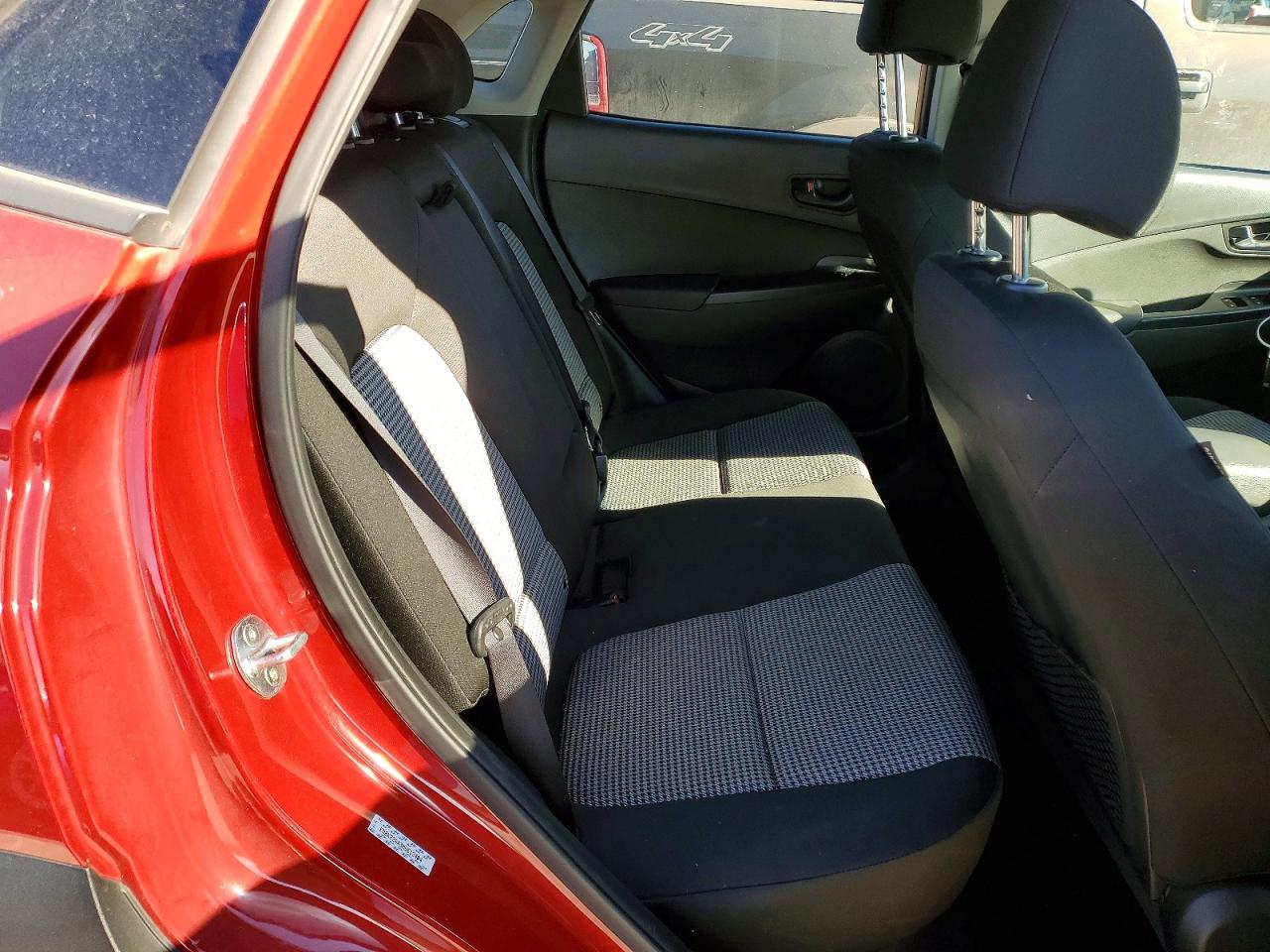 Hyundai KONA Sel