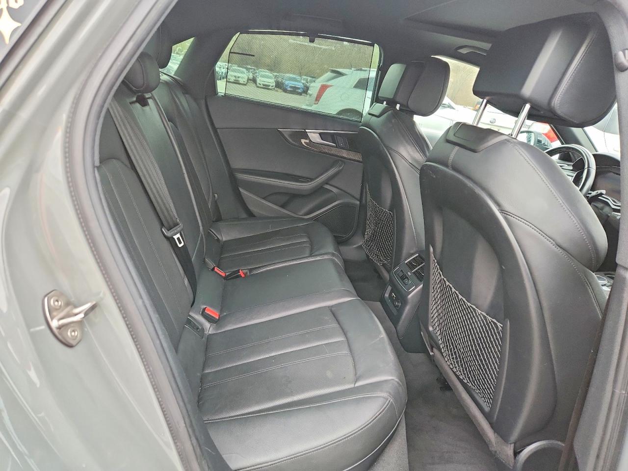 Audi S4 Premium Plus