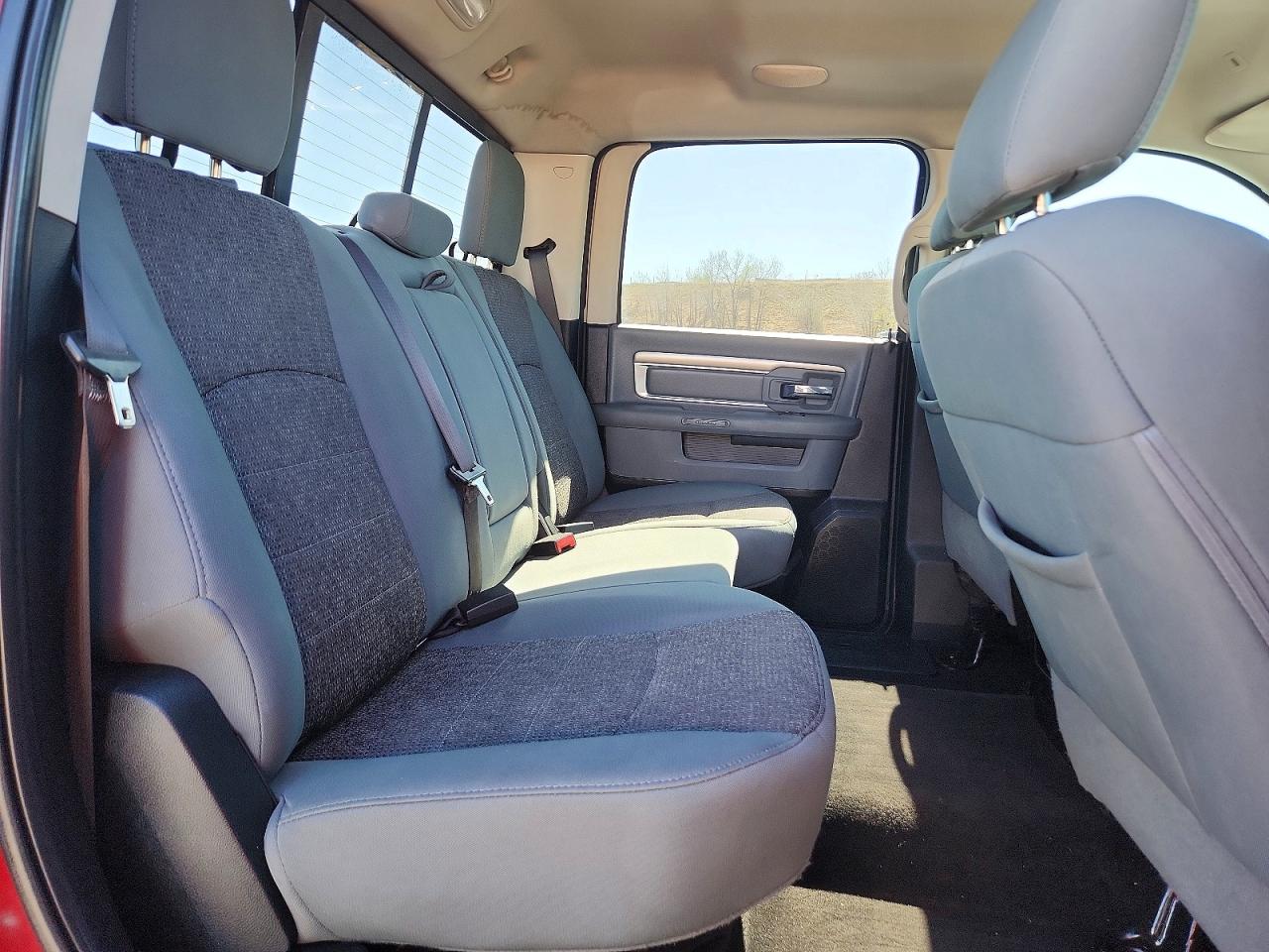 Ram 1500 Slt