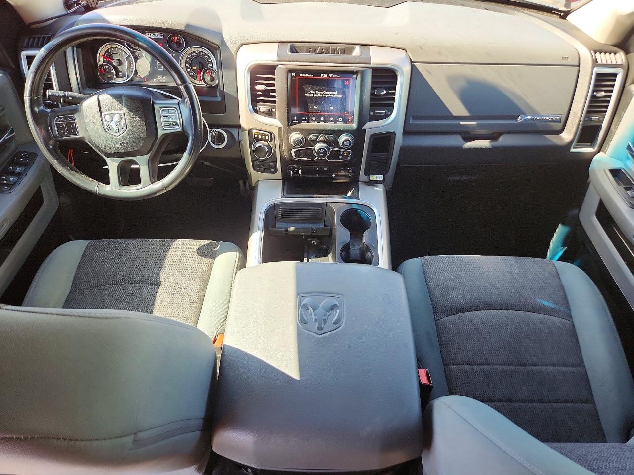 Ram 1500 Slt