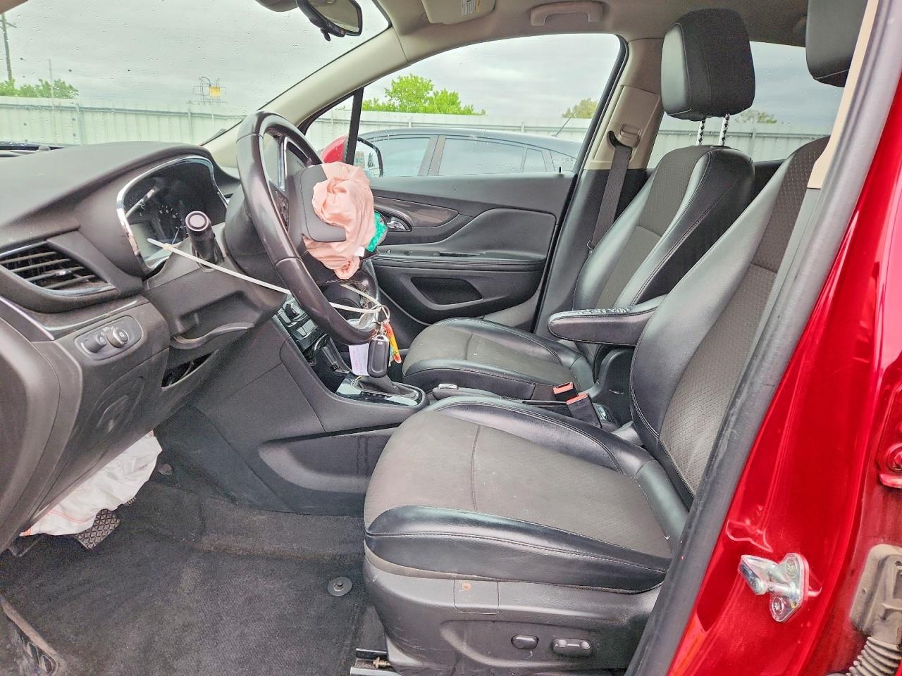 Buick Encore Preferred