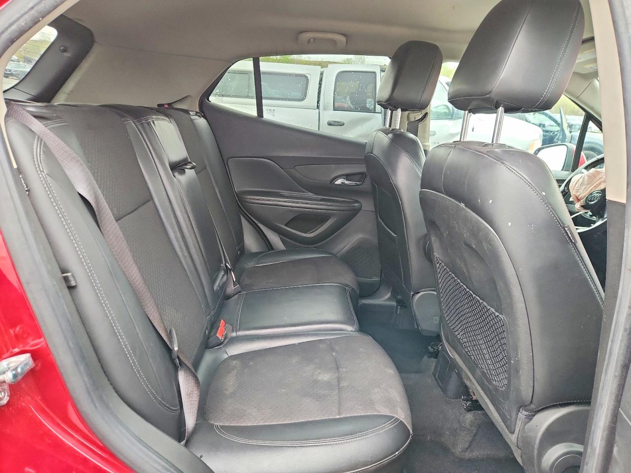 Buick Encore Preferred