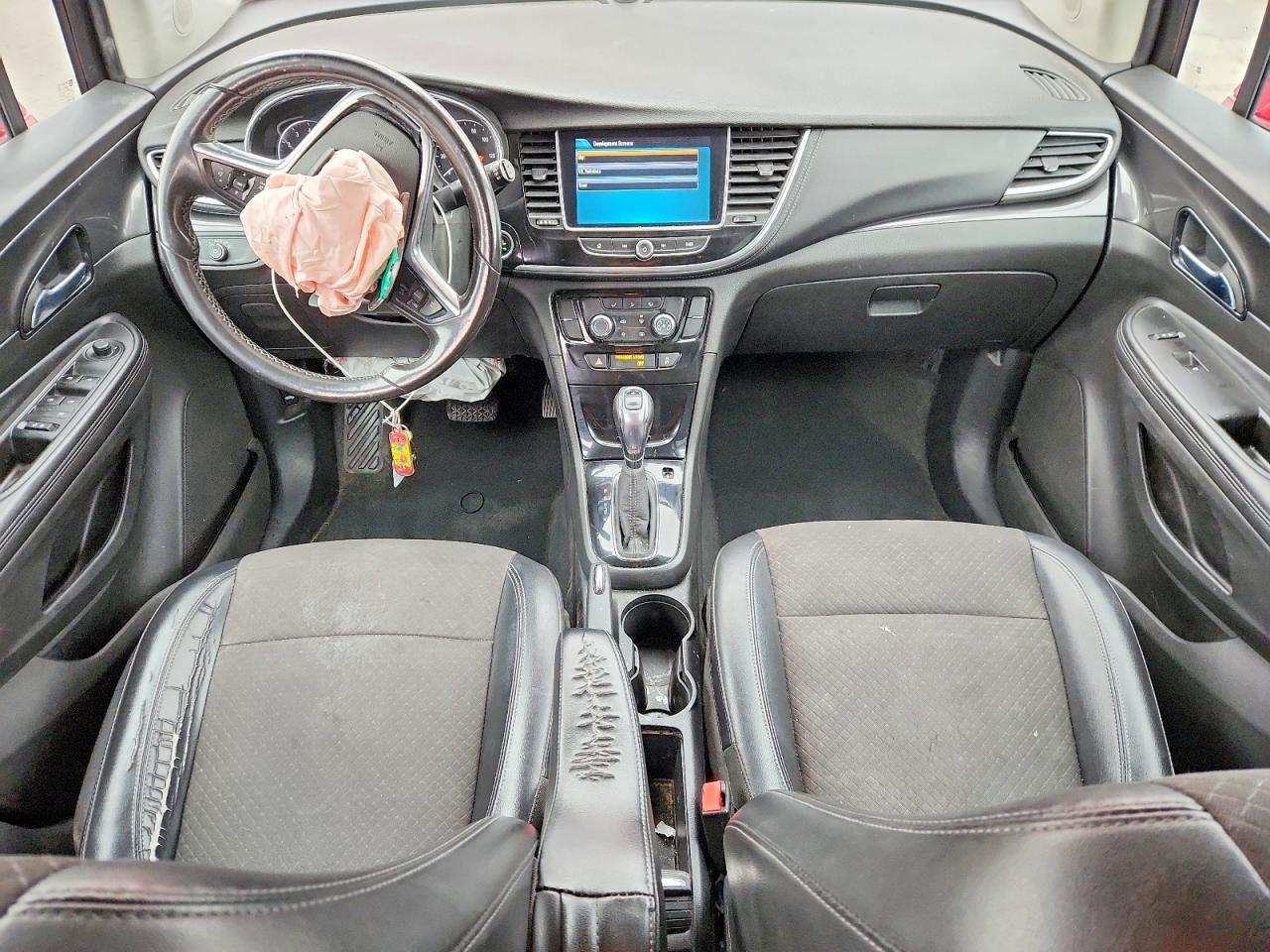 Buick Encore Preferred