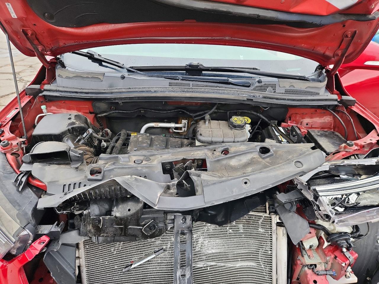 Buick Encore Preferred