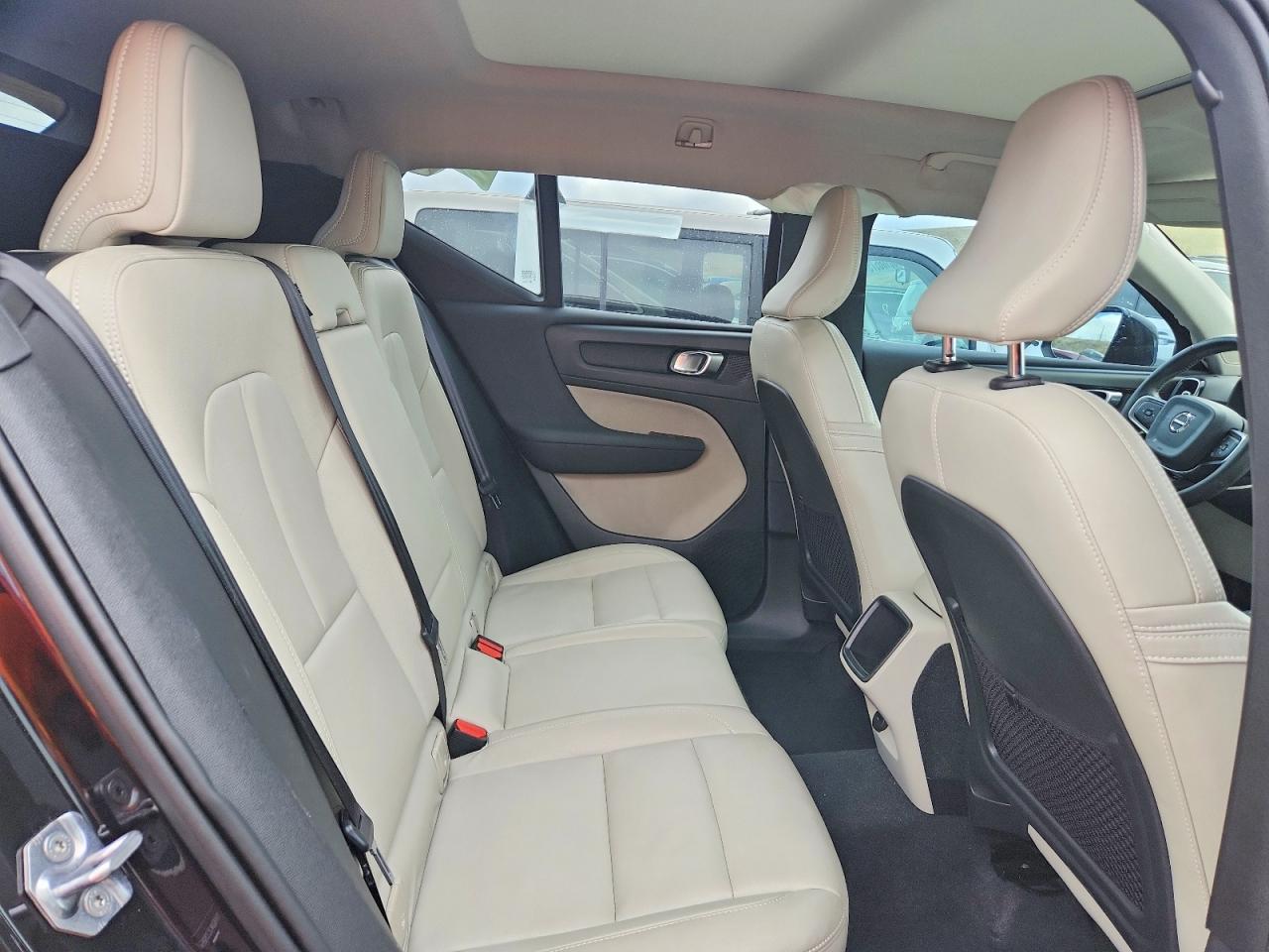 Volvo XC40 T5 Momentum