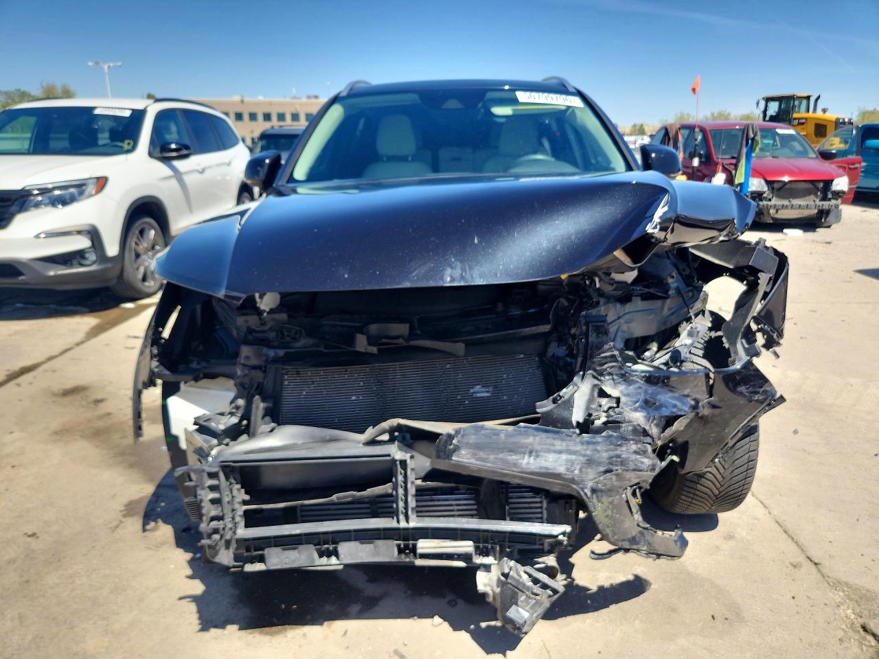 Volvo XC40 T5 Momentum