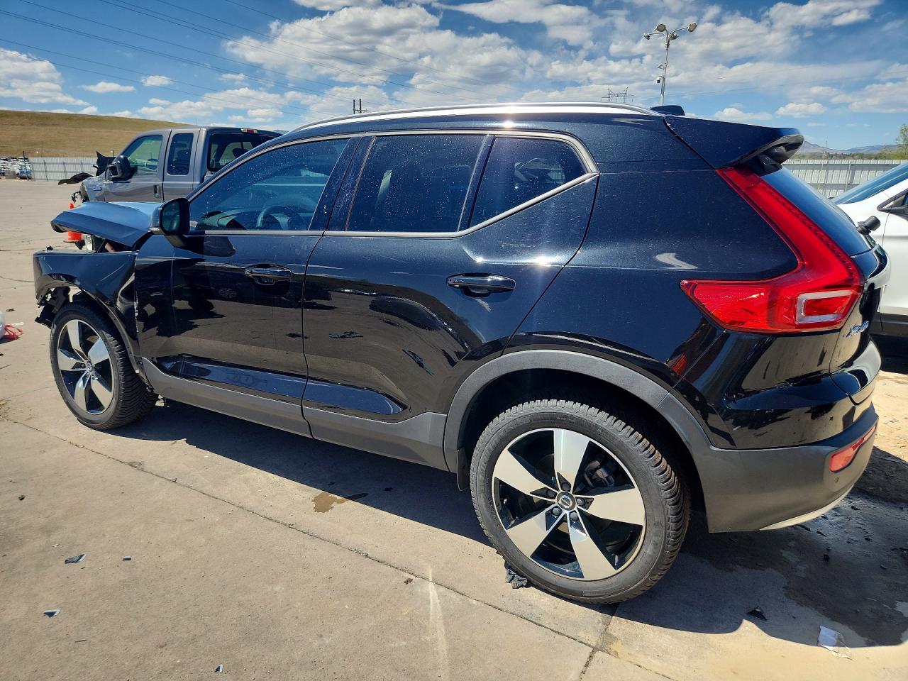 Volvo XC40 T5 Momentum