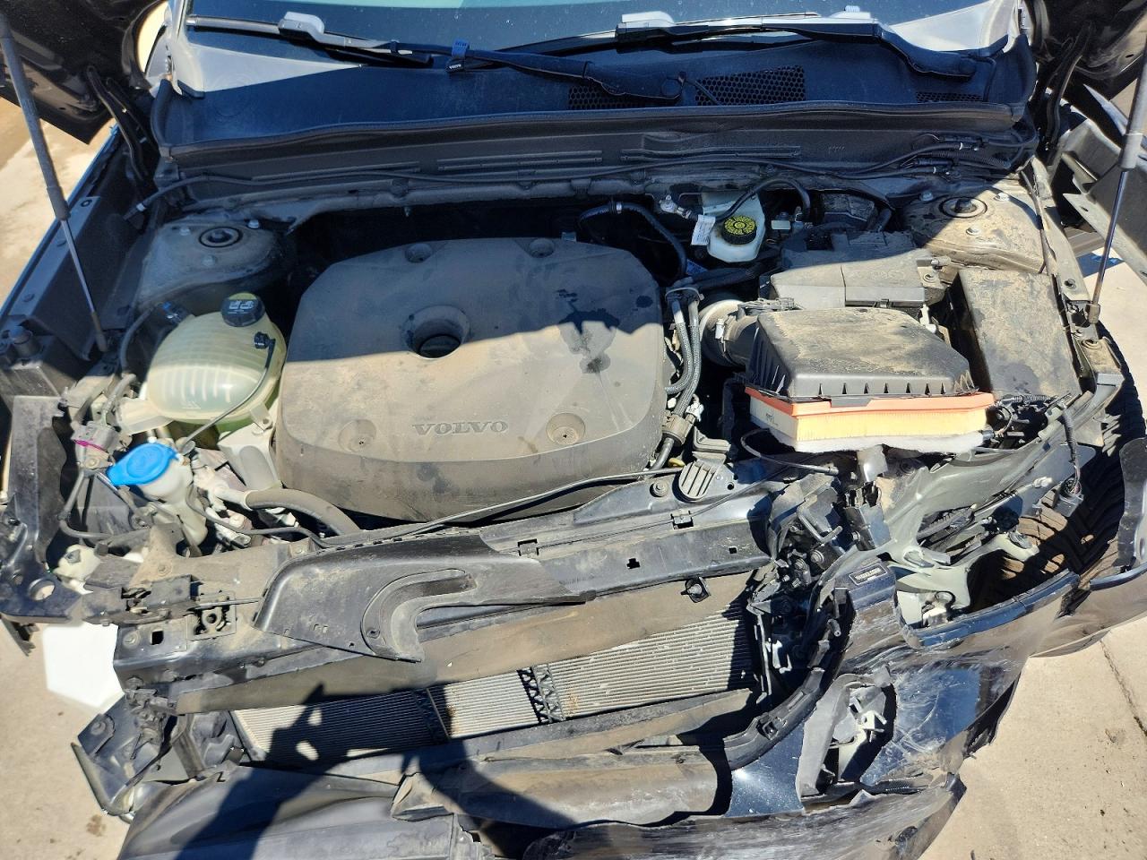 Volvo XC40 T5 Momentum