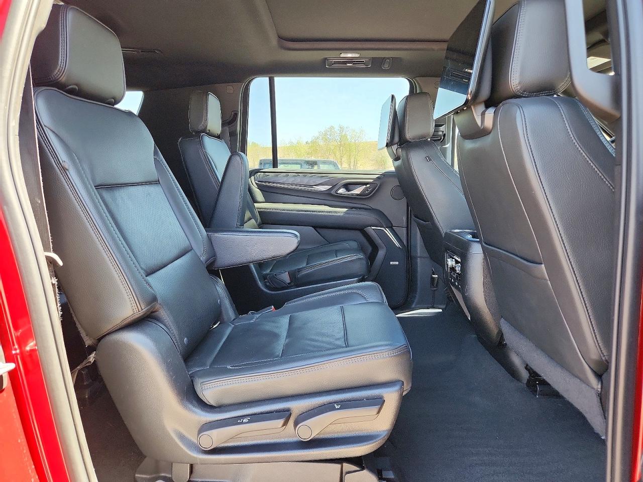 GMC Yukon Denali