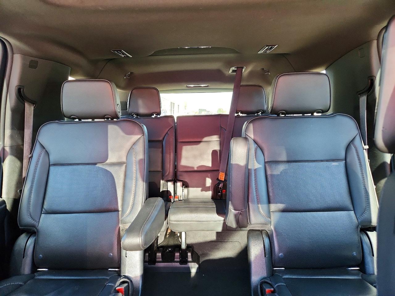 GMC Yukon Denali