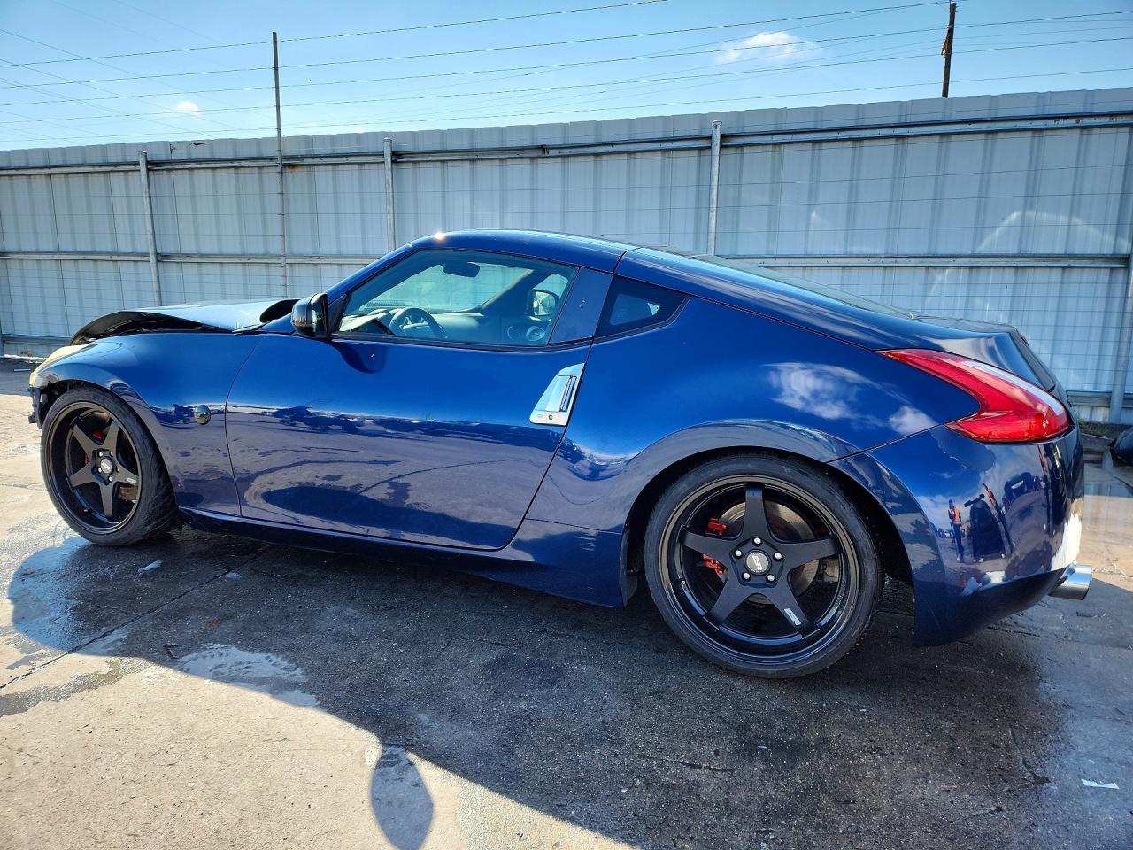 Nissan 370Z Base