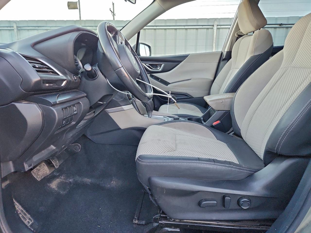 Subaru Forester Premium