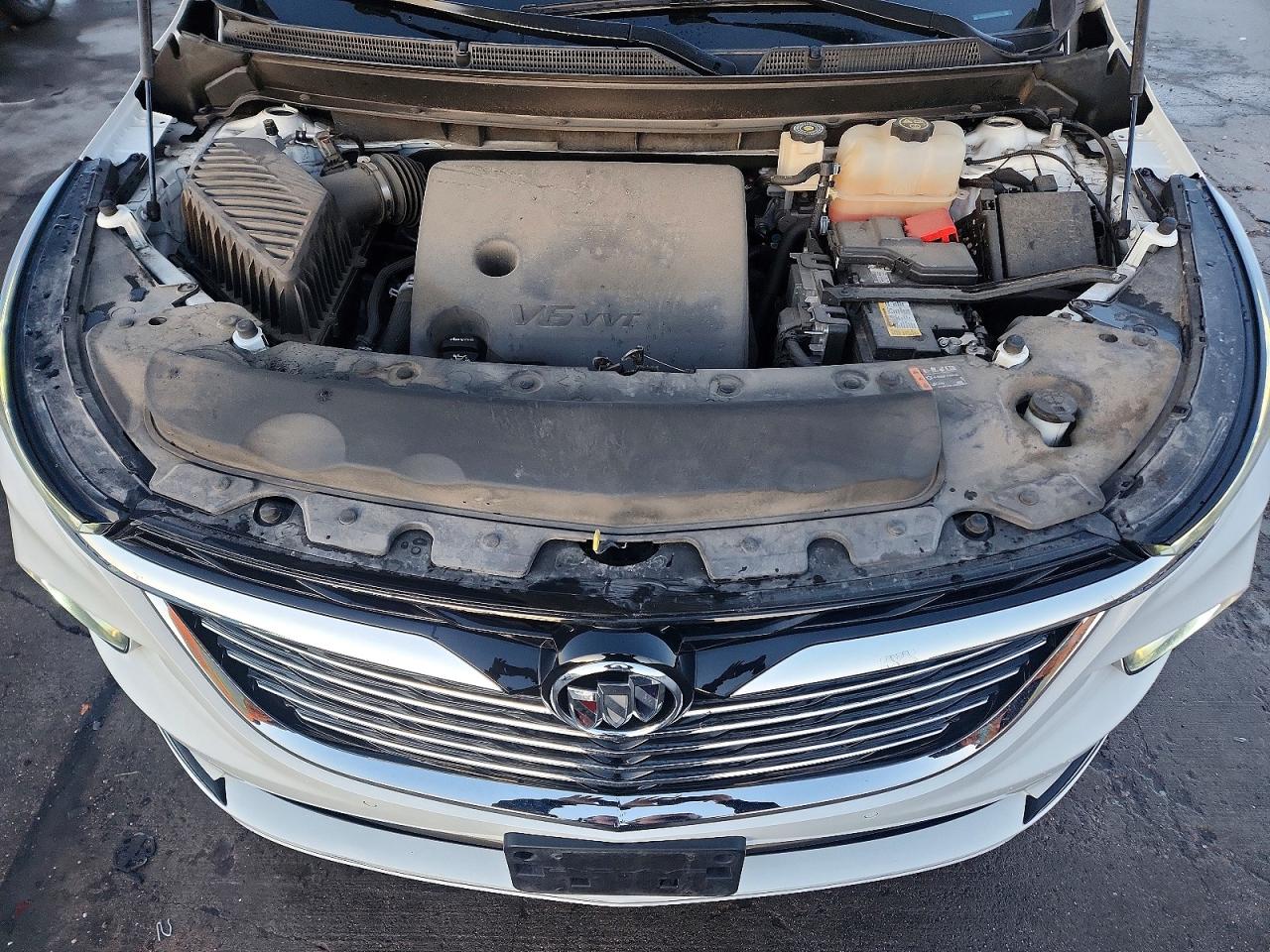 Buick Enclave Premium