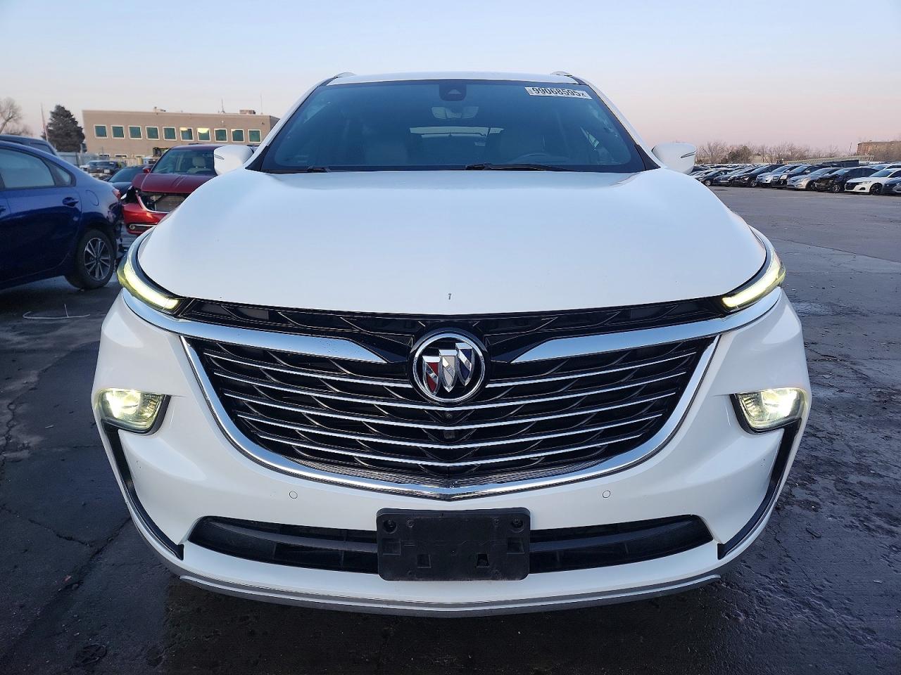 Buick Enclave Premium