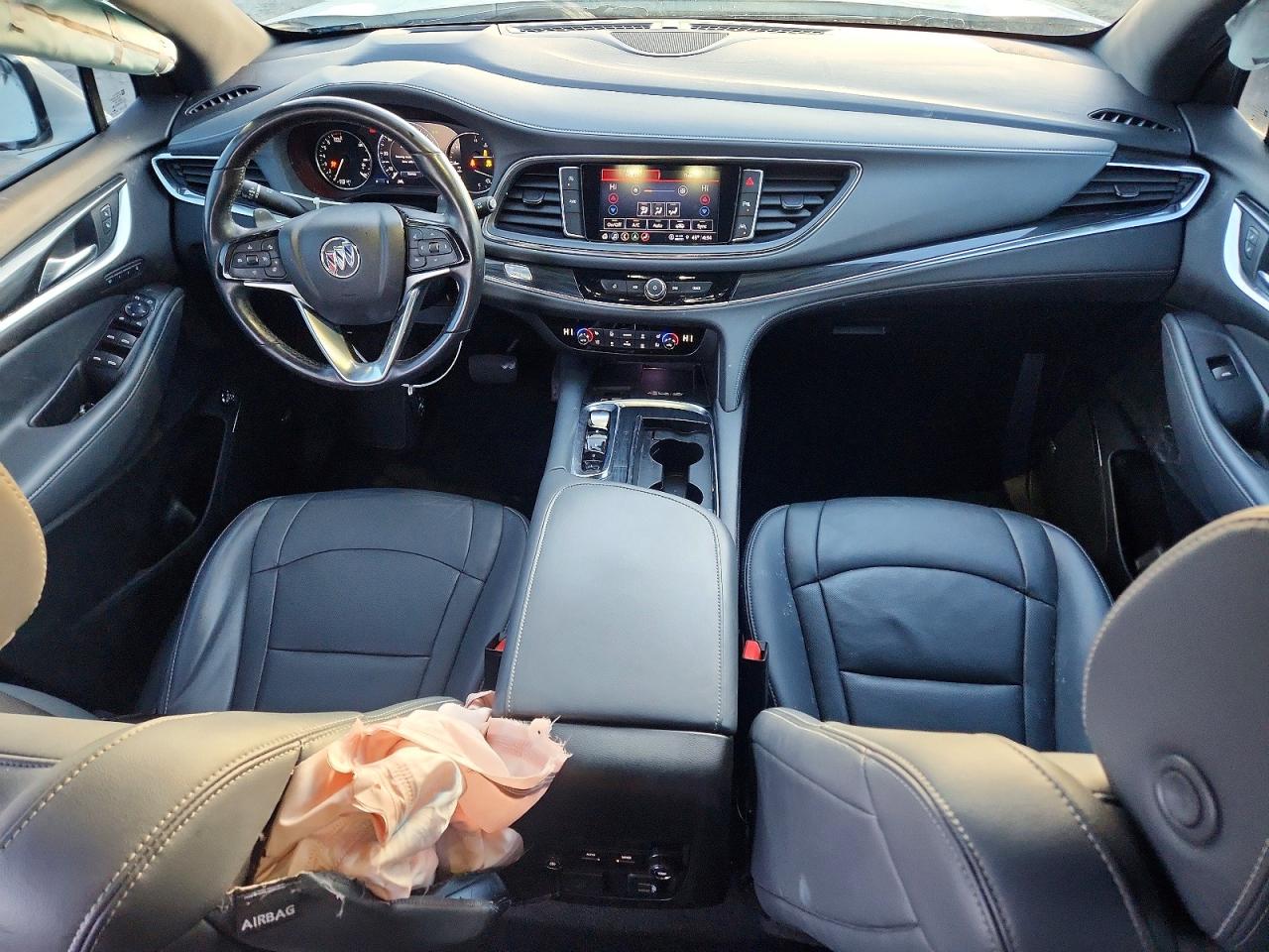 Buick Enclave Premium