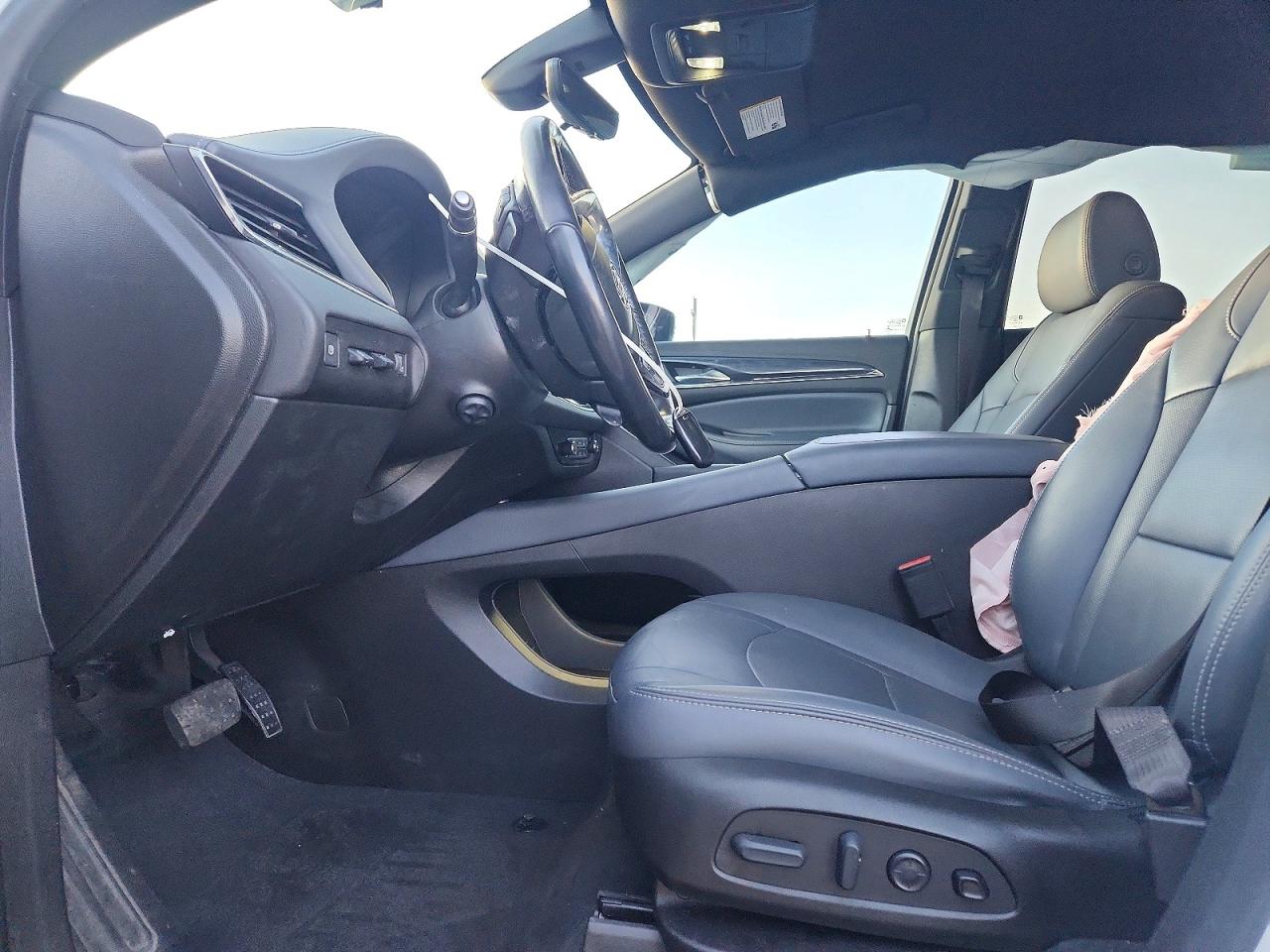 Buick Enclave Premium