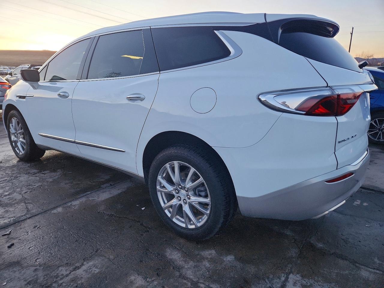 Buick Enclave Premium