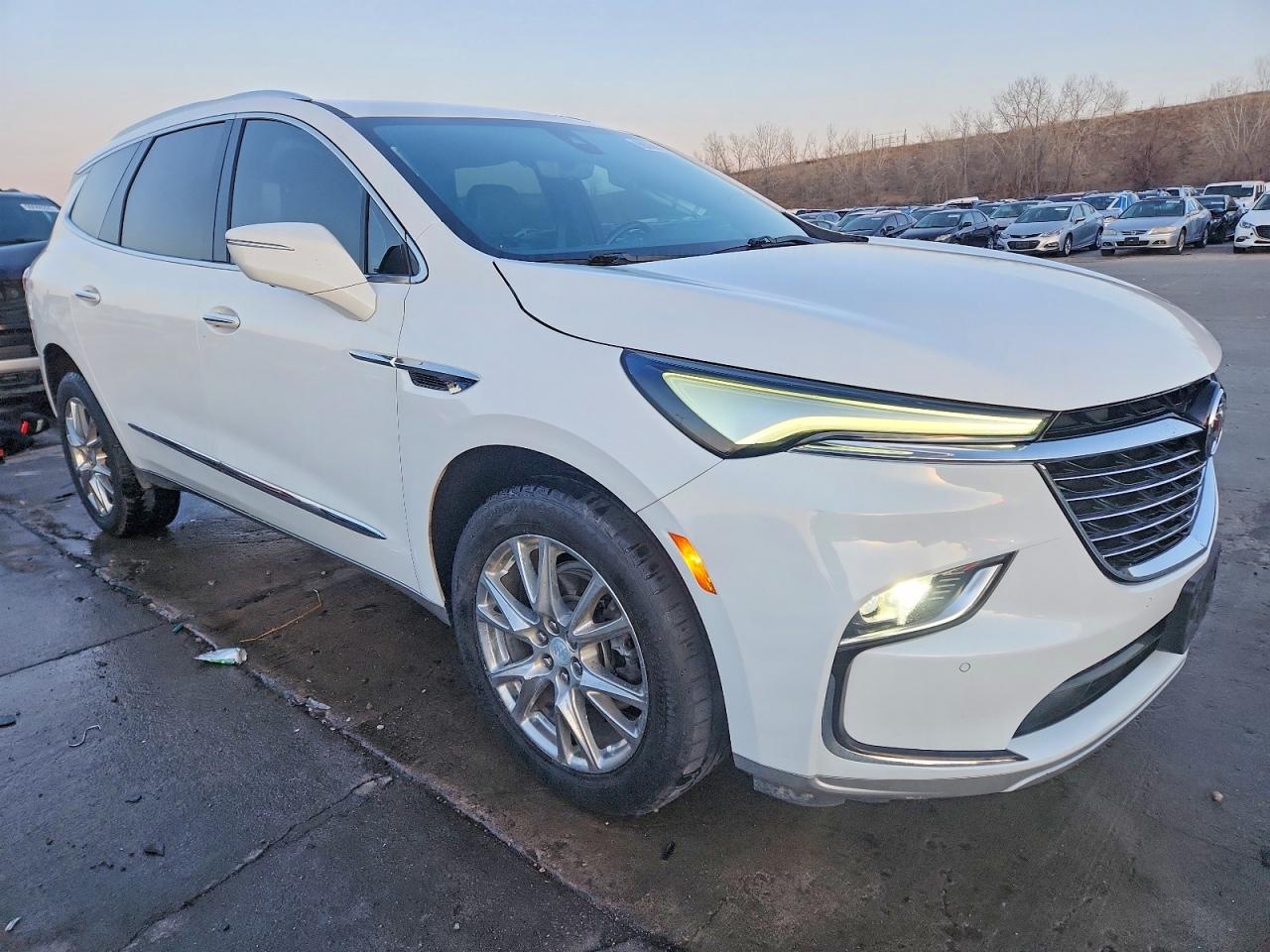 Buick Enclave Premium