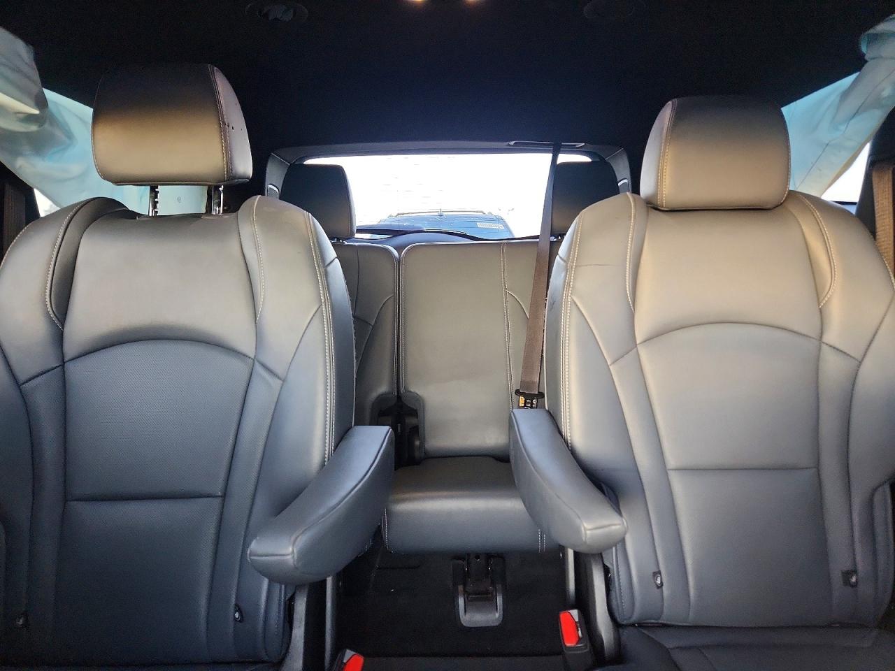 Buick Enclave Premium