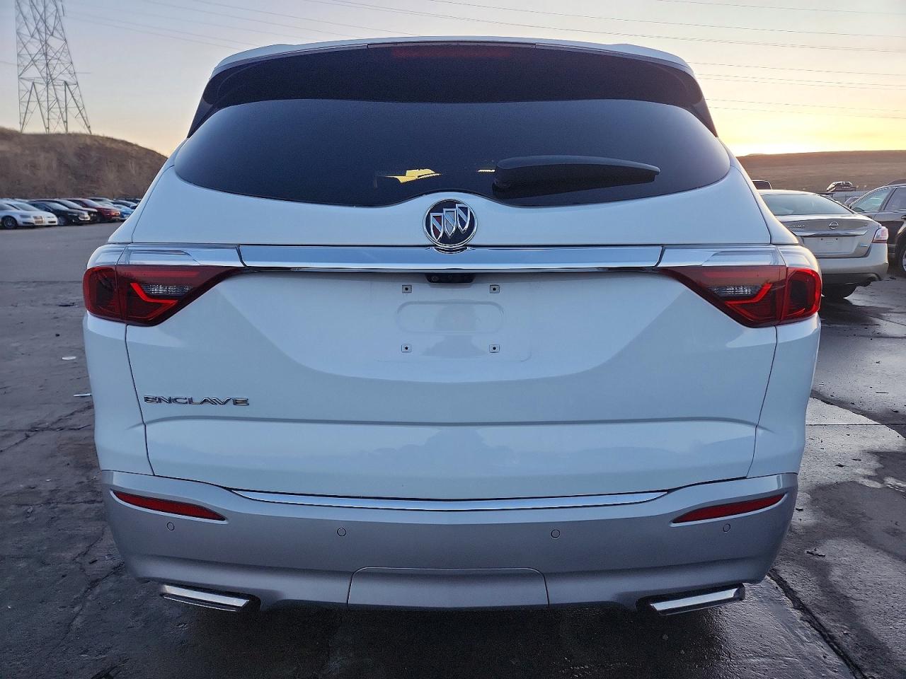 Buick Enclave Premium