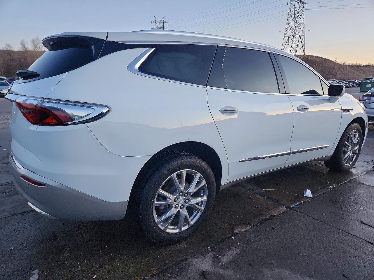 Buick Enclave Premium