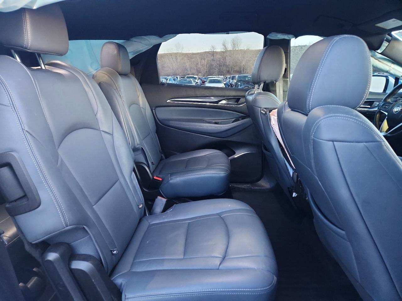 Buick Enclave Premium