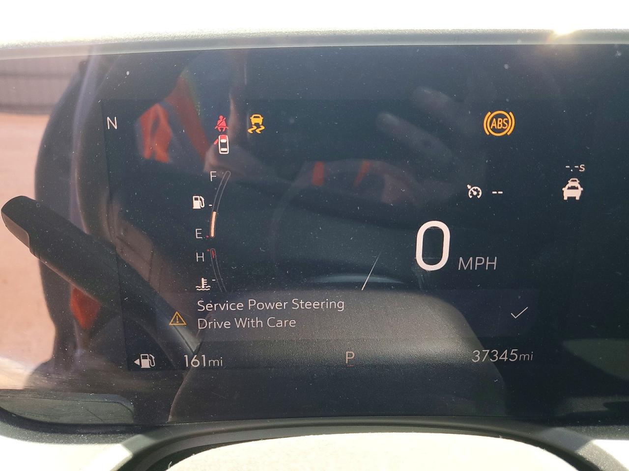 Buick Encore Preferred
