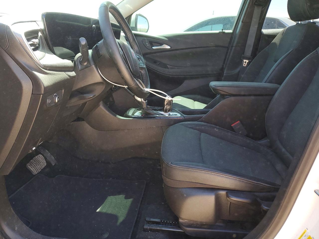 Buick Encore Preferred