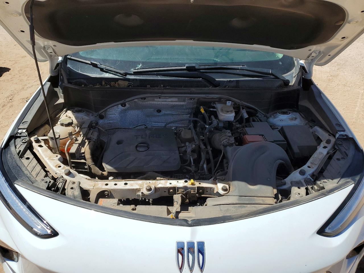 Buick Encore Preferred