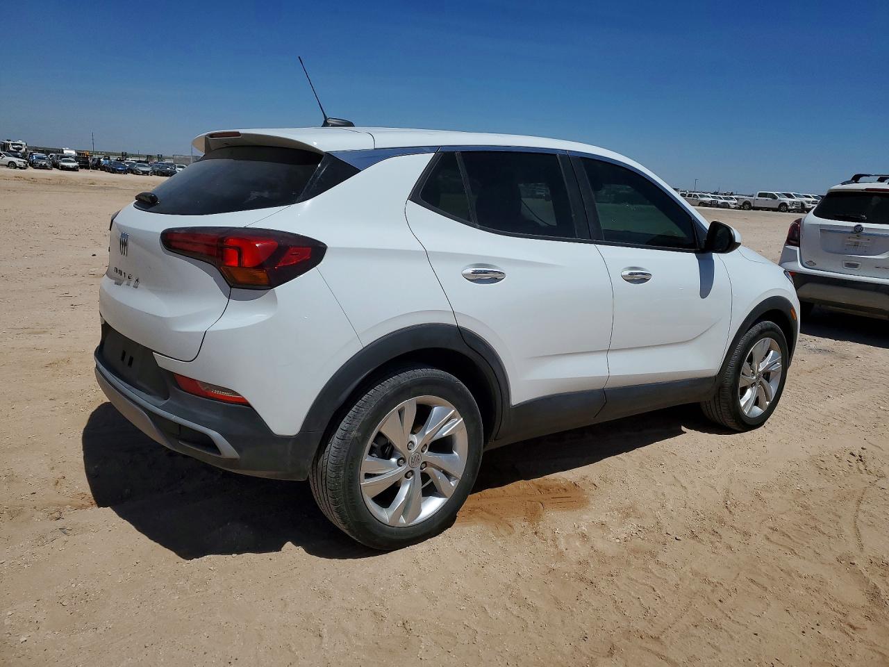 Buick Encore Preferred