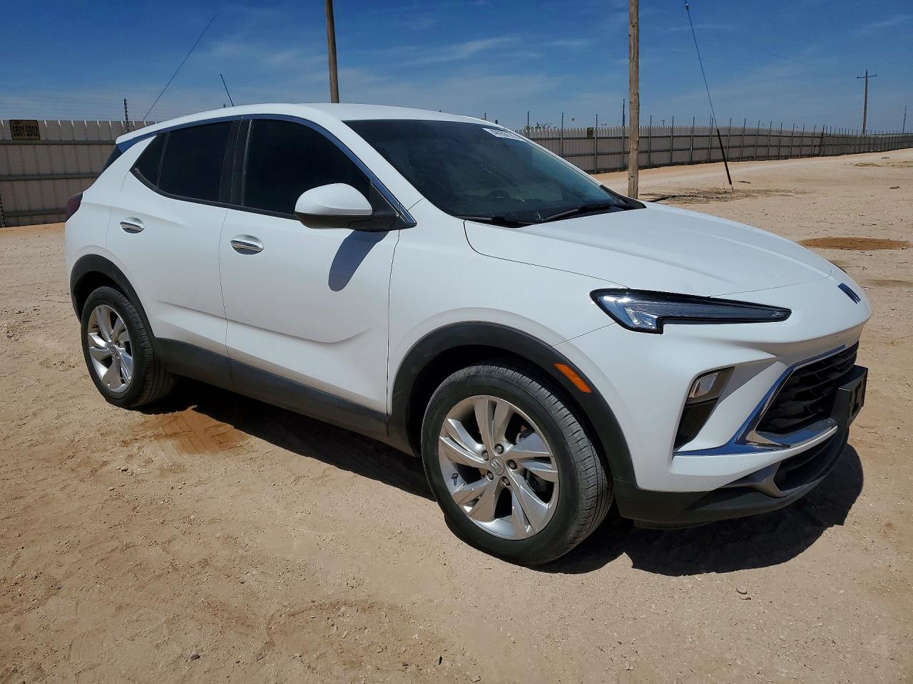 Buick Encore Preferred