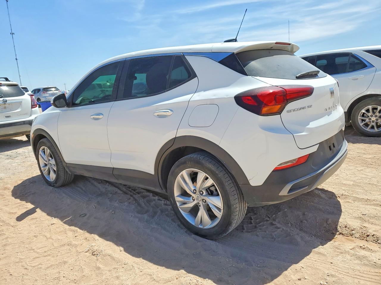 Buick Encore Preferred