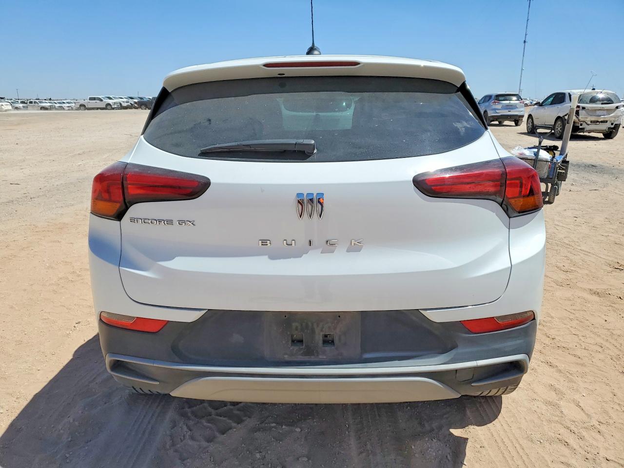 Buick Encore Preferred