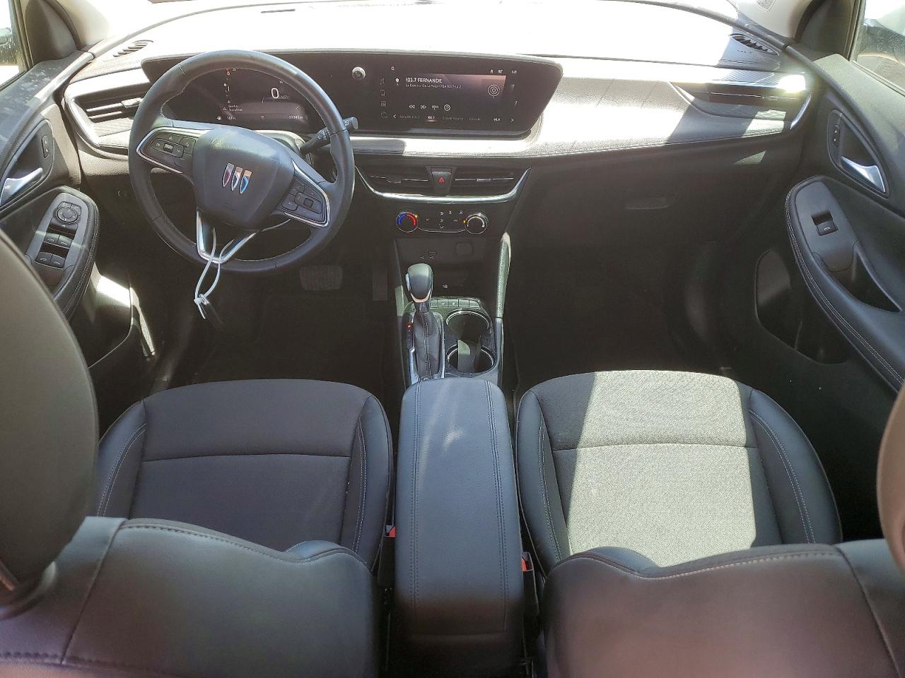 Buick Encore Preferred