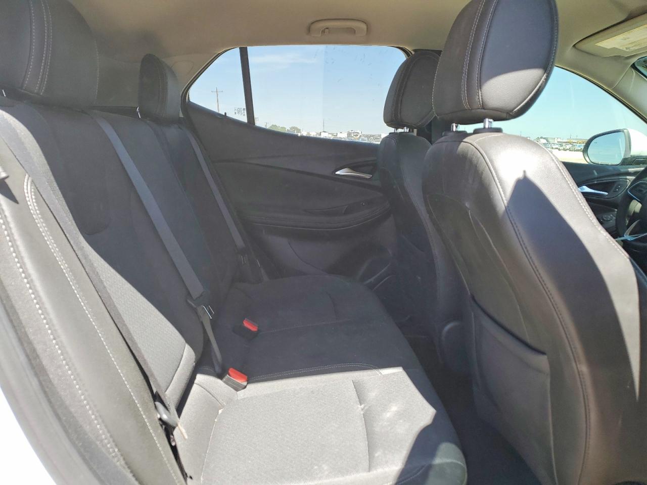 Buick Encore Preferred