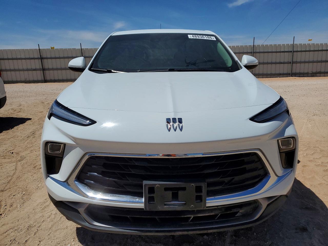 Buick Encore Preferred