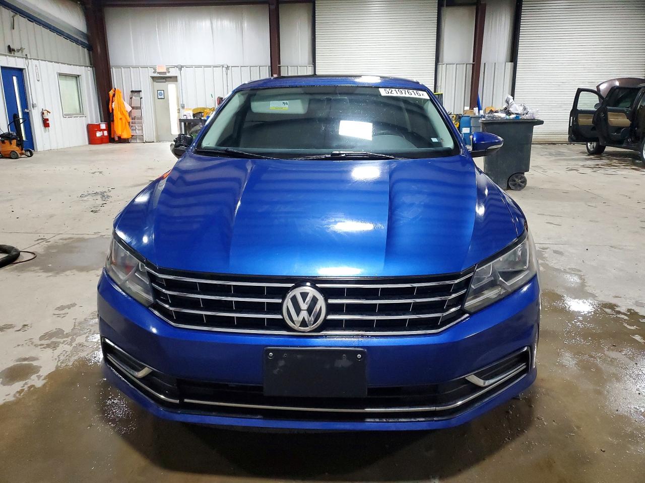 Volkswagen Passat Se