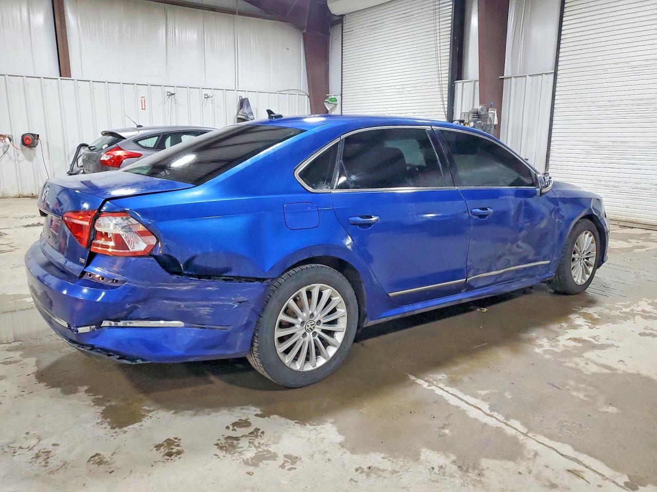 Volkswagen Passat Se
