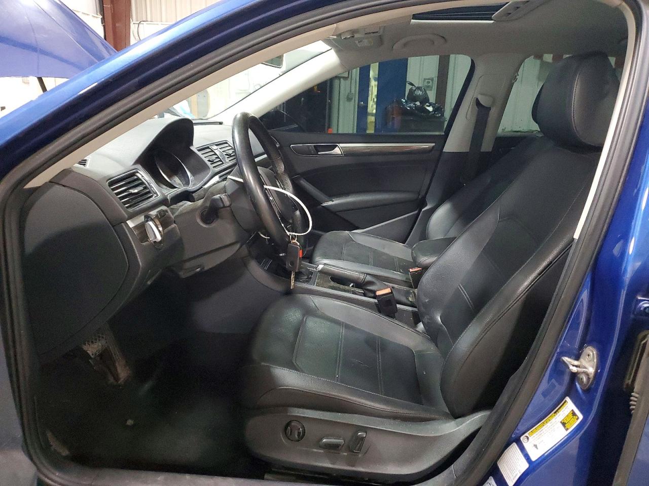 Volkswagen Passat Se