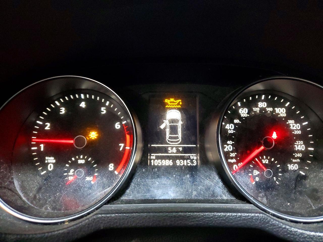 Volkswagen Passat Se