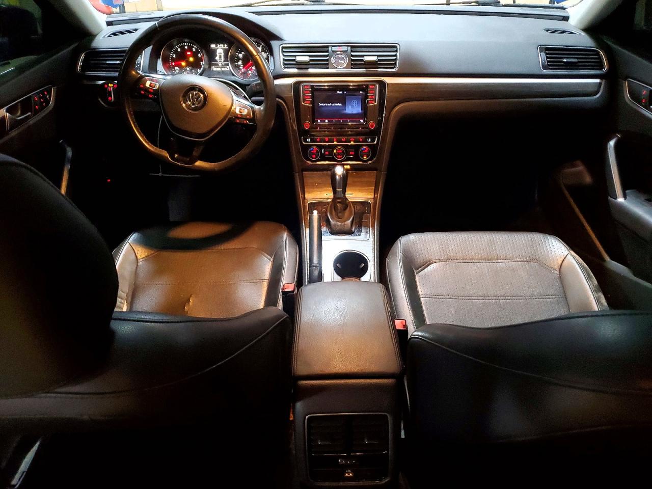 Volkswagen Passat Se